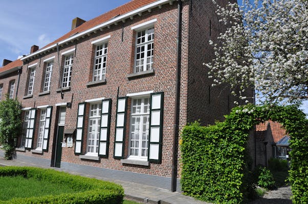 Begijnhofmuseum