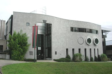 Geneeskundemuseum