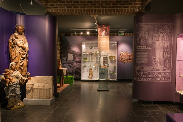 Musée Archéologique ...