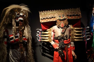 Musée international du Carnaval et du Masque