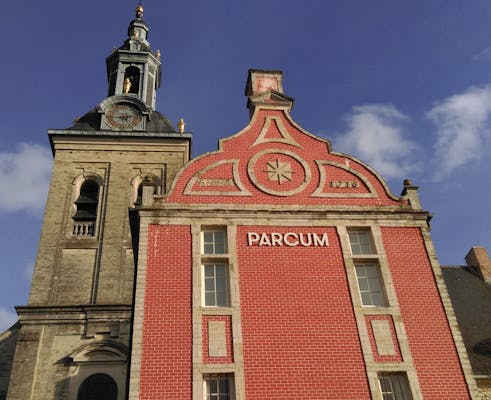 PARCUM, museum voor ...
