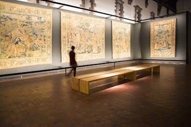 MOU – Museum Oudenaarde