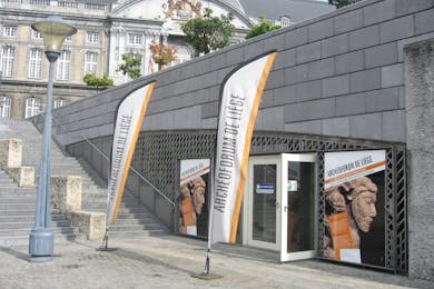 Archéoforum de Liège